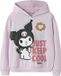 NAME IT Pull Fille 134/140 Coton/Polyester Pirouette