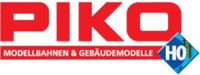 Piko H0 Piko A-rails 55203 Rechte rails 115.46 mm 6 stuk(s)