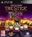 Ubisoft South Park Le Bâton de la Vérité - PlayStation 3