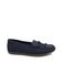 CLARKS Mocassins navy