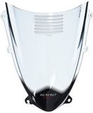 Puig 4933H Koepel Racing Suzuki GSX-R1000 09-14, transparant/rookgrijs