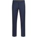 GREIFF Herren-Hose RF Modern 37.5; Kleidergröße 24; dunkelblau, Paspelierung dunkelblau