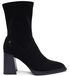 Maciejka Chaussures femme cuir naturel noir