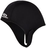 Aropec Triathlon Open Zwembadmuts Zwart L