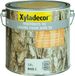 Xyladecor Peinture opaque TQ - Base C - 2.5L - Satiné - Code couleur : Teintable