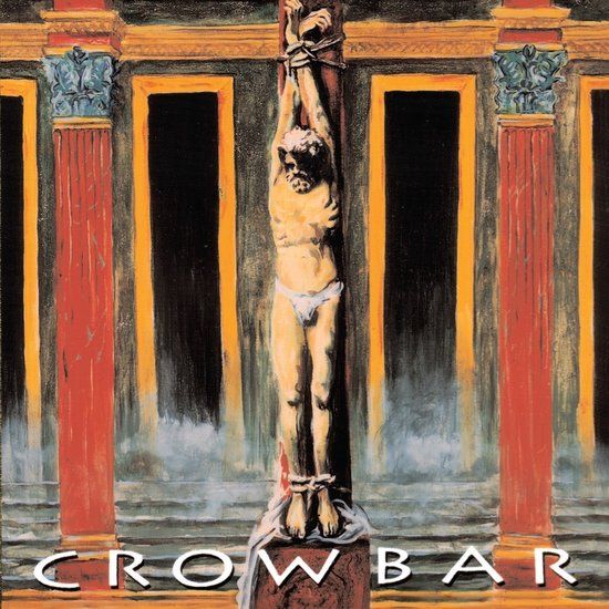 Suburban Crowbar - Crowbar