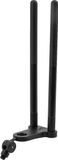 Fox Black Label Snag Ear And Adjustable Hockey Stick