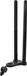 Fox Black Label Snag Ear And Adjustable Hockey Stick