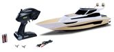 Carson Yacht Hurikan 2.4G 100% RTR