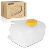 Expansievat Frankberg compensatiecontainer met deksel koelvloeistof compatibel met Astra H L48 L69 L70 L35 CC L08 GTC A04 Twintop L67 2004-2010 93179469