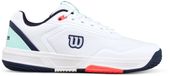 Wilson Courtglide Padelschoenen Wit EU 46 2/3 Man