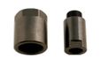 Laser Bosch Laser 5128 dubbele trekker Bosch Diesel injector-adapter