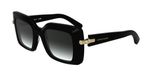 Longchamp LO776S N Noir 50/22/140 FEMME Lunettes de soleil