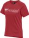 Hummel Noni 2.0 T-shirt Femme Blanc - XS