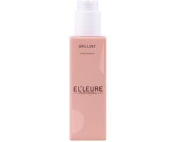 Elleure Brillant Kleur Shampoo - Voor gekleurd/geverfd haar - UV bescherming - 250 ml