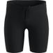 Odlo Essential pantalon de course pour hommes-noir, taille XXL
