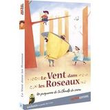 Vent Dans Les Roseaux (La Chouette)-Fr
