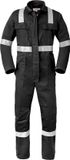 HAVEP Overall 5-Safety 2033 - Zwart - 62