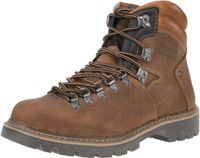 Dockers by Gerli Herenlaarzen Biker boots Leer Bruin 46