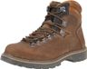 Dockers by Gerli Herenlaarzen Biker boots Leer Bruin 46