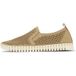ILSE JACOBSEN HORNBÆK Ilse Jacobsen Flats Tulip140men Latte Maat: 41 | Instappers Outlet | Heren | Beige