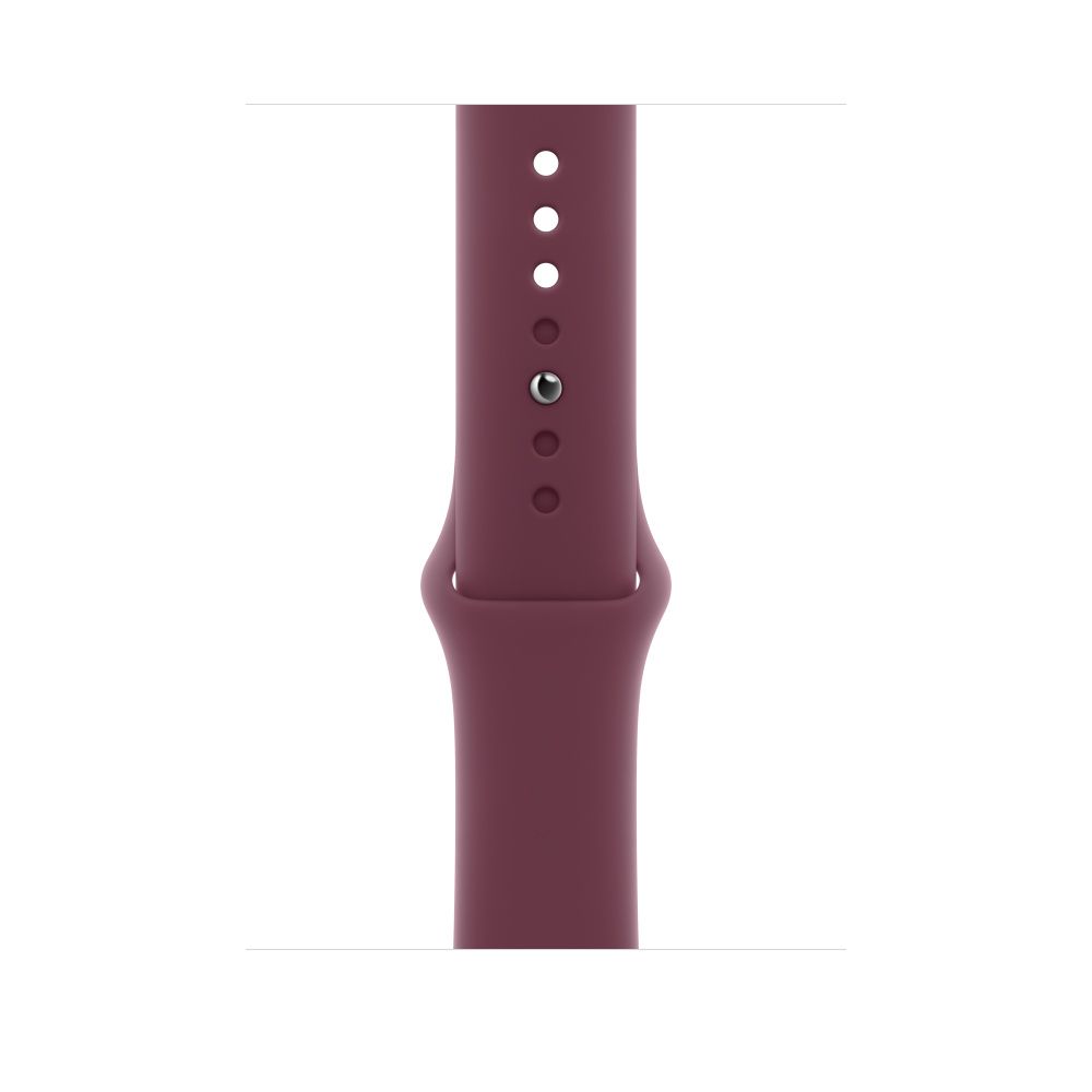 Apple Mulberry Sport Band - 45mm - M/L