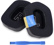 MMOBIEL Vervangende Oorkussens voor Logitech G733 / G335