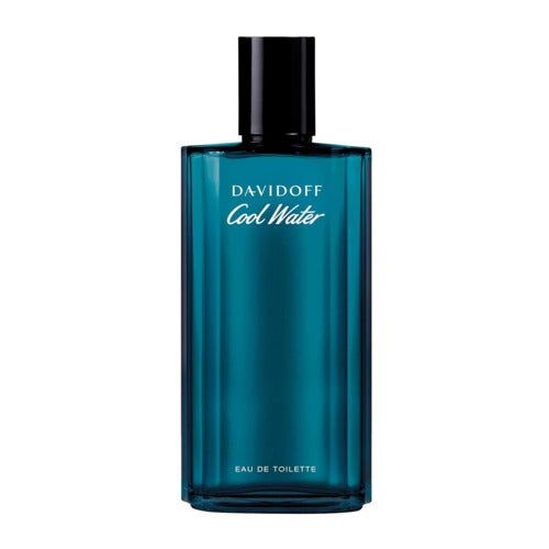 Davidoff Cool Water / 125 ml / Men