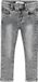 NAME IT MINI skinny jeans NMFPOLLY light grey denim
