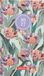BRUNNEN Taschenkalender Mod. 756 2027 "Botanical" A6, Papier