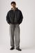 Levi's 578 Baggy Jeans - Homme - 34X34 - Gris / Grey Nights