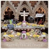 Suburban Sky Valley Mistress Faithless Rituals