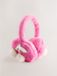 Next - Meisjes - Oorwarmers - Roze
