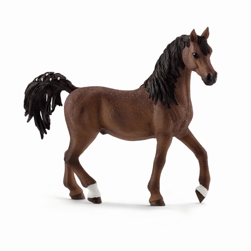 Schleich Farm Life Arab stallion