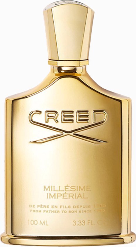 Creed Millésime Impérial eau de parfum / 100 ml / unisex