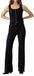 LEVI'S ® Jeans 'Ribcage Flare' black denim