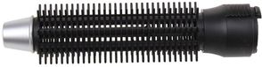 BABYLISS - Kunststof Borstel 22mm - Zilver/Zwart