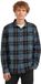 O'Neill Must-have Chemise Flanelle Bleu 2XL
