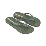 Ipanema IPANEMA ANAT LOLITA FEM Vrouwen. Flip flops