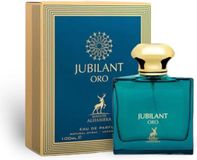 Maison Alhambra Eau de Parfum / 100 ml / Unisex