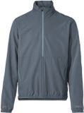Vaude Bike Cyclist Air Jas Grijs S Man