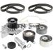 SNR Kit de distribution avec pompe à eau - KDP457.480
