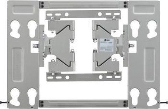 LG OTW420B - TV Wall Mount - Metallic - 32kg Max. Weight