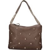Le sac Carrie. Marron