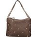 Le sac Carrie. Marron