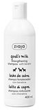 Ziaja Shampooing au lait de chèvre 400ml