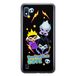 ERT GROUP mobiel telefoonhoesje voor Samsung A10 Disney Villains 003