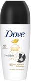 Dove Deoroller Advanced Care Invisible Dry - 6 x 50 ml - Voordeelverpakking