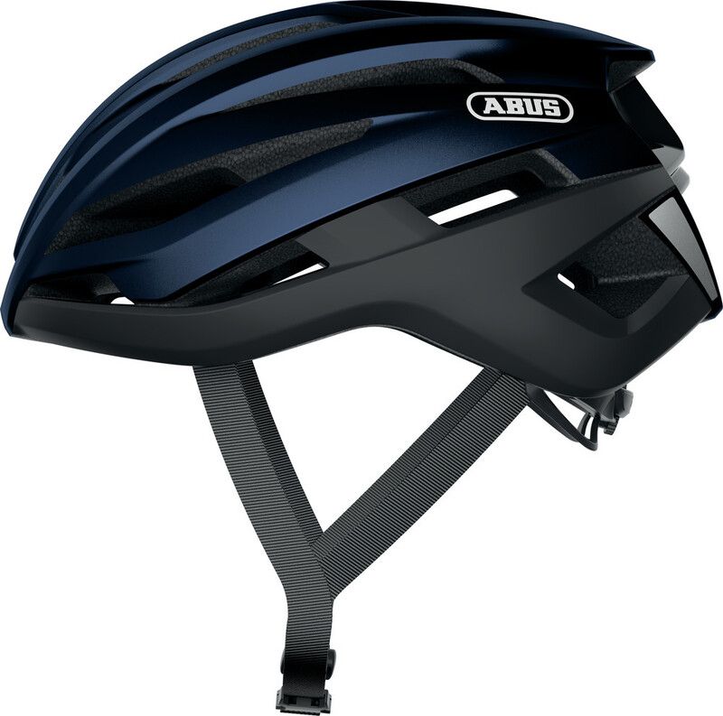 Abus StormChaser Helm - blauw - 2022