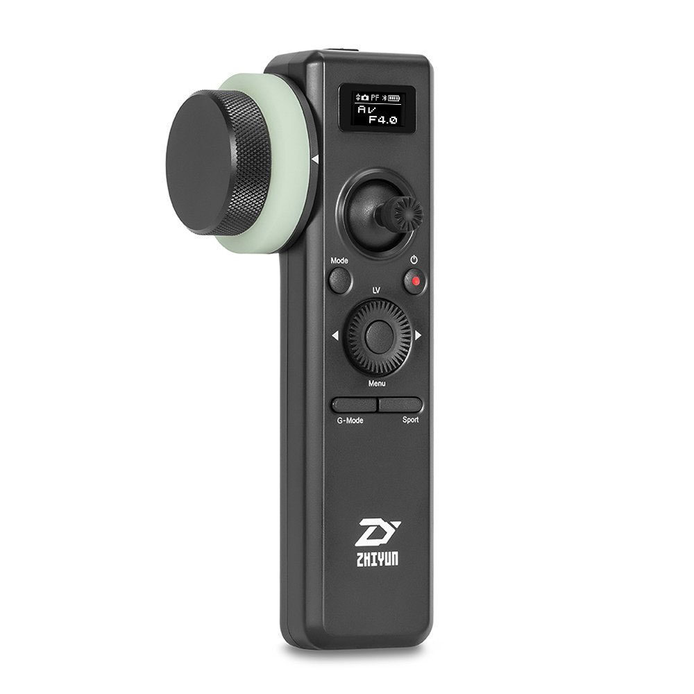 Zhiyun ZW-B03 Motion Sensor Remote voor Crane 2